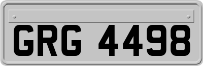 GRG4498