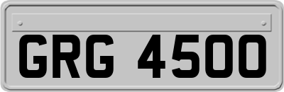 GRG4500