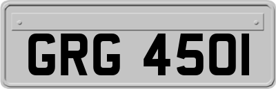 GRG4501
