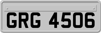 GRG4506