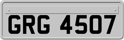 GRG4507