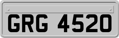 GRG4520