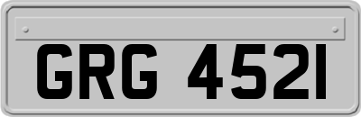 GRG4521