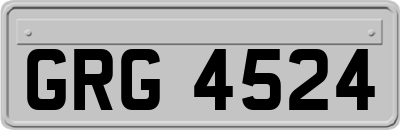 GRG4524