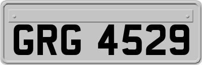 GRG4529