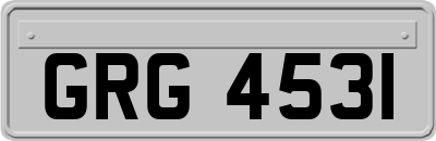 GRG4531