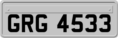 GRG4533
