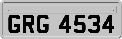 GRG4534