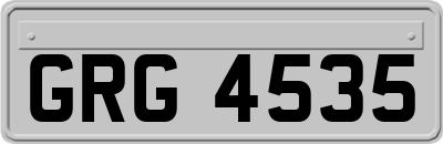 GRG4535