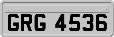 GRG4536