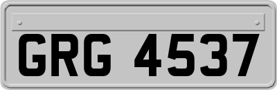 GRG4537