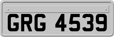GRG4539
