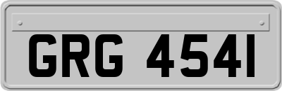 GRG4541