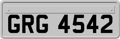 GRG4542