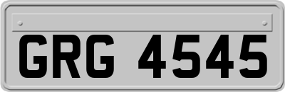 GRG4545