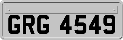 GRG4549
