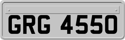 GRG4550