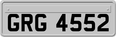 GRG4552