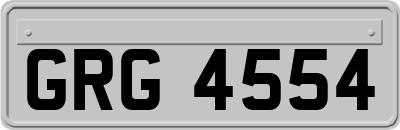GRG4554