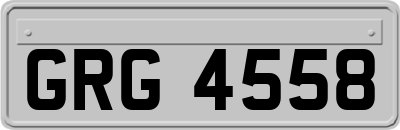 GRG4558