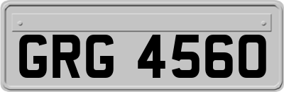 GRG4560