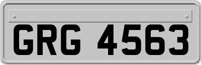 GRG4563