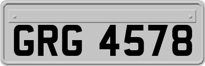 GRG4578