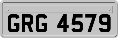 GRG4579
