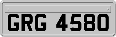 GRG4580