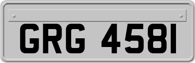 GRG4581