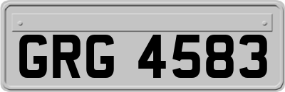 GRG4583
