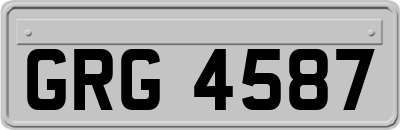 GRG4587