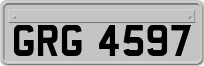 GRG4597