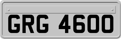 GRG4600