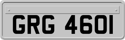 GRG4601