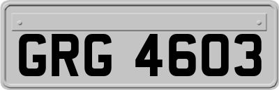 GRG4603
