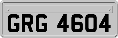 GRG4604