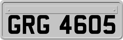 GRG4605