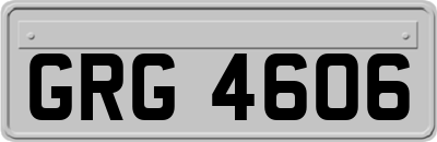 GRG4606