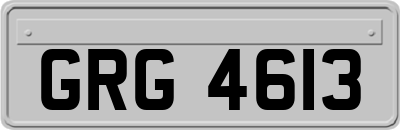 GRG4613