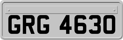 GRG4630