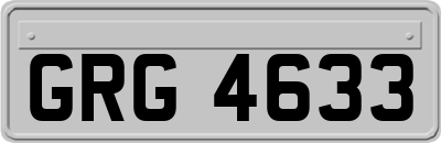 GRG4633