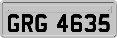 GRG4635