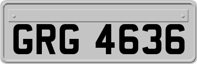 GRG4636