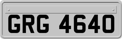 GRG4640