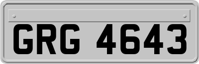 GRG4643