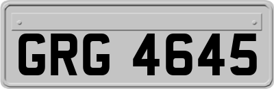 GRG4645