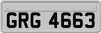 GRG4663