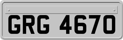 GRG4670