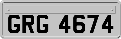 GRG4674